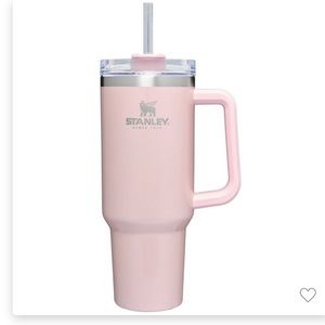 Brand New Stanley 40 oz. Adventure Quencher Tumbler - Parfait Pearlescent